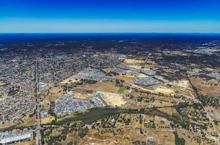 Aerial Image of HAYNES