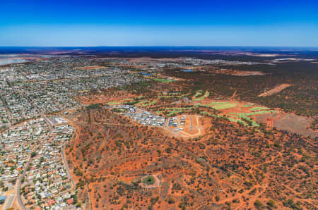 Aerial Image of KARLKURLA