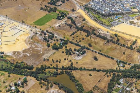 Aerial Image of HAYNES