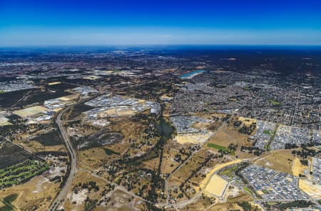 Aerial Image of HAYNES