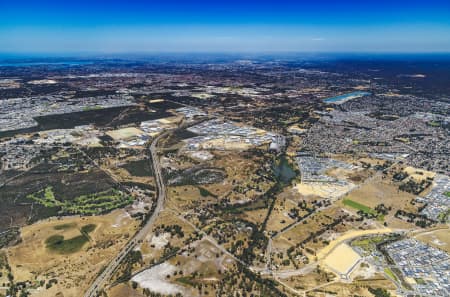 Aerial Image of HAYNES