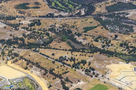 Aerial Image of HAYNES