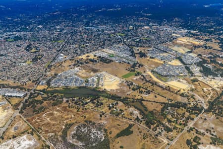 Aerial Image of HAYNES