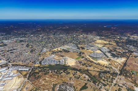 Aerial Image of HAYNES