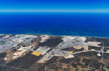 Aerial Image of ALKIMOS