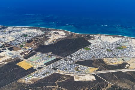 Aerial Image of ALKIMOS