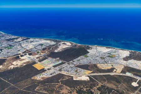 Aerial Image of EGLINTON