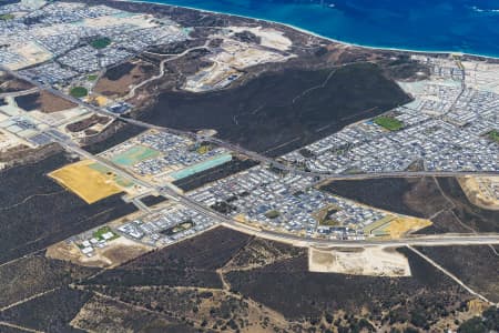 Aerial Image of ALKIMOS