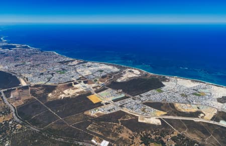 Aerial Image of ALKIMOS