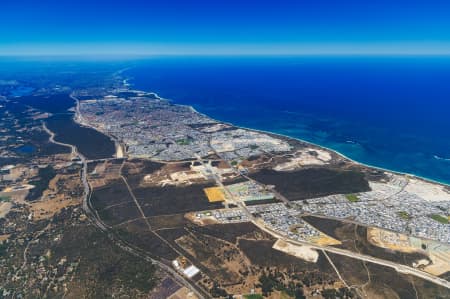 Aerial Image of CARABOODA