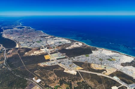 Aerial Image of ALKIMOS