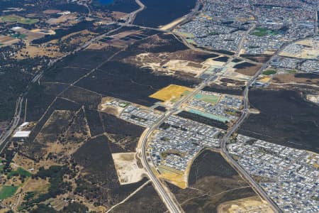 Aerial Image of ALKIMOS