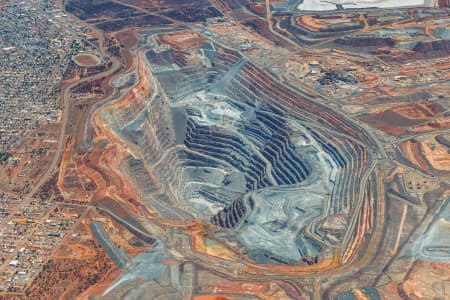 Aerial Image of FIMISTON