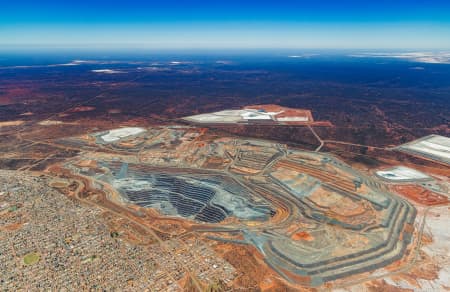 Aerial Image of FIMISTON