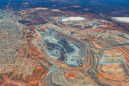 Aerial Image of FIMISTON