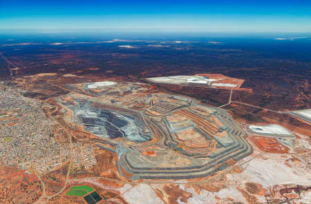 Aerial Image of FIMISTON