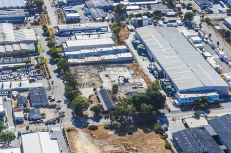 Aerial Image of O\\\'CONNOR