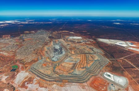 Aerial Image of FIMISTON