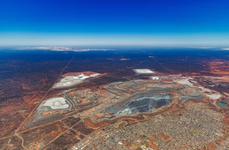 Aerial Image of FIMISTON