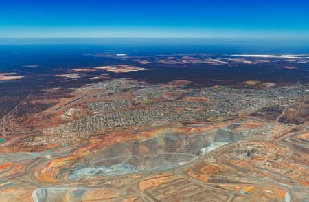 Aerial Image of FIMISTON