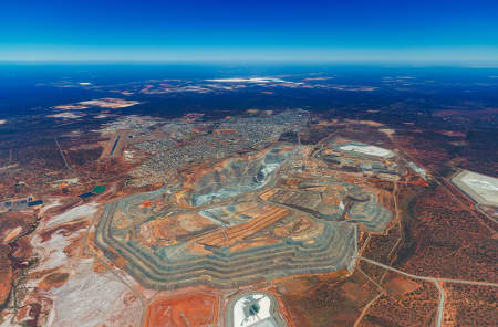 Aerial Image of FIMISTON