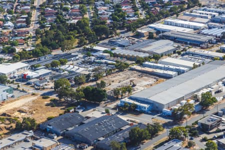 Aerial Image of O\\\'CONNOR