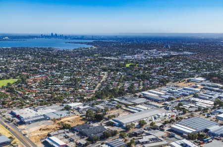 Aerial Image of O\\\'CONNOR