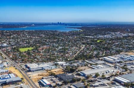 Aerial Image of O\\\'CONNOR