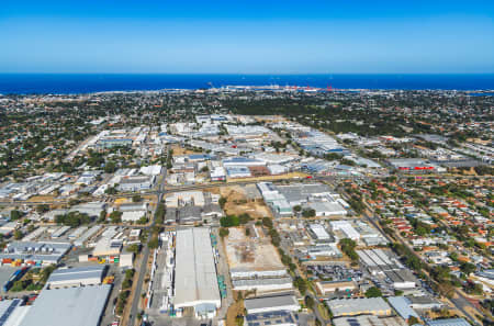 Aerial Image of O\\\'CONNOR