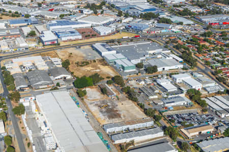 Aerial Image of O\\\'CONNOR