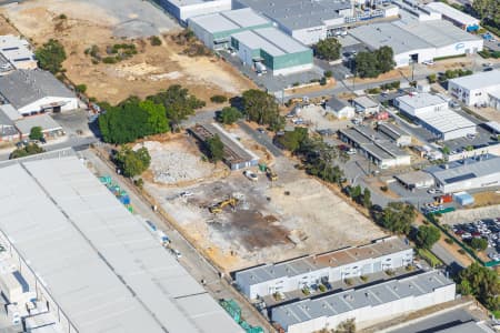 Aerial Image of O\\\'CONNOR