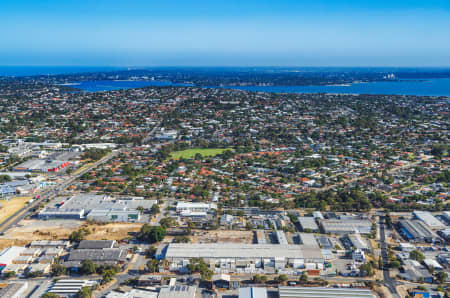 Aerial Image of O\\\'CONNOR