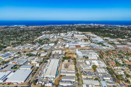 Aerial Image of O\\\'CONNOR