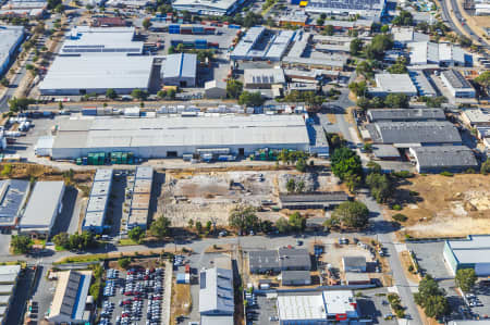 Aerial Image of O\\\'CONNOR