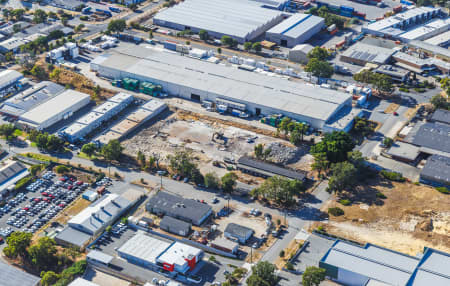 Aerial Image of O\\\'CONNOR