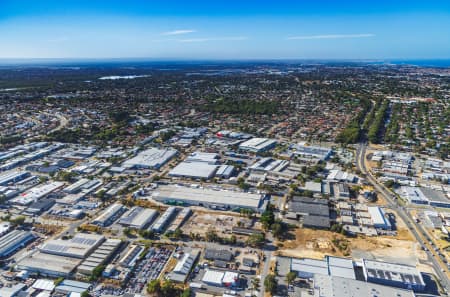 Aerial Image of O\\\'CONNOR