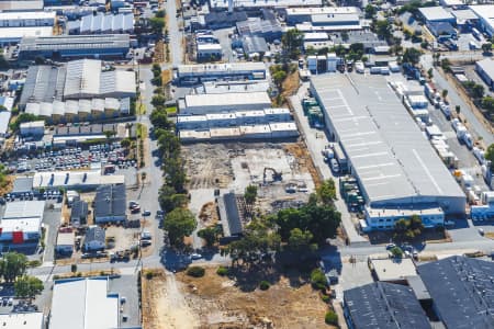 Aerial Image of O\\\'CONNOR