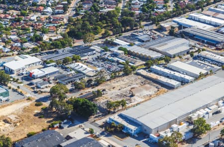 Aerial Image of O\\\'CONNOR