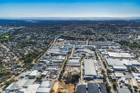 Aerial Image of O\\\'CONNOR