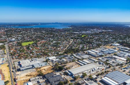 Aerial Image of O\\\'CONNOR