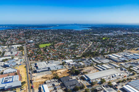 Aerial Image of O\\\'CONNOR