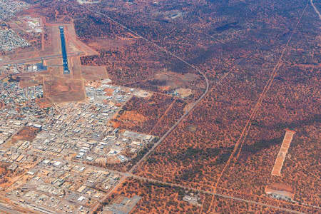 Aerial Image of WEST KALGOORLIE