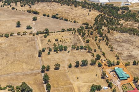 Aerial Image of BULLSBROOK
