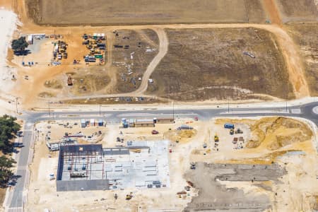 Aerial Image of BULLSBROOK
