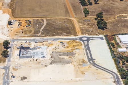 Aerial Image of BULLSBROOK