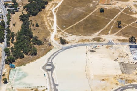 Aerial Image of BULLSBROOK