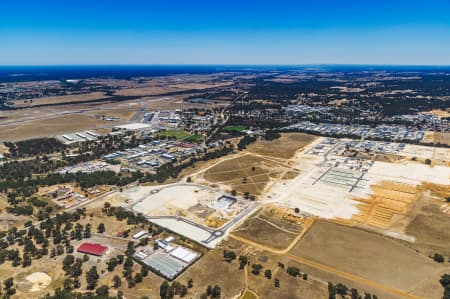 Aerial Image of BULLSBROOK