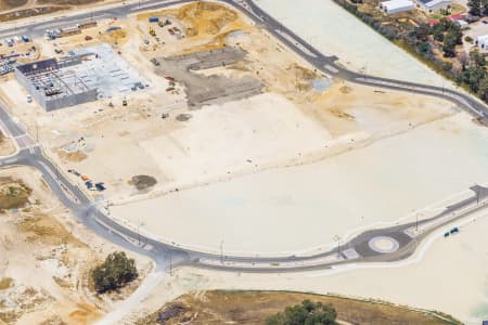 Aerial Image of BULLSBROOK