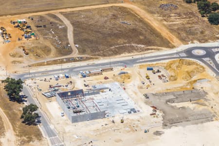Aerial Image of BULLSBROOK