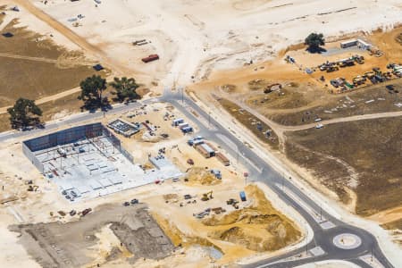 Aerial Image of BULLSBROOK